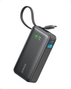 ANKER Nano Power Bank 10,000mAh 30W Fast Charge