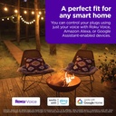 ROKU Outdoor Smart Plug SE