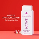 NATIVE Nourishing Body Wash Holiday Variety Pack 18oz (532ml)