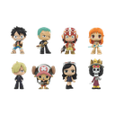 ONE PIECE FUNKO minis