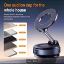 360° Rotating Magnetic Phone Holder, Foldable and Extendable, MagSafe
