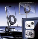 360° Rotating Magnetic Phone Holder, Foldable and Extendable, MagSafe