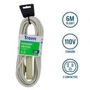 Extension Electrica 6m (19.69ft) TROEN
