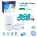 Purificador de Agua para Grifo GRIVEN Basic
