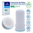 Repuesto para Filtro GVB-FWP-7 GRIVEN Basic