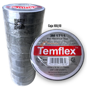 Tape Electrico 3/4" X 60' 3M TEMFLEX