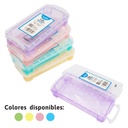 Caja Organizadora Apilable POINTER