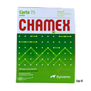 Papel Bond 500hojas CHAMEX 10paq