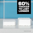 Mr Clean Magic Eraser Ultra Thick Multi-Purpose Cleaner 5ct