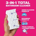 Mr Clean Magic Eraser Ultra Bath Multi-Purpose Cleaner 5ct