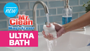 Mr Clean Magic Eraser Ultra Bath Multi-Purpose Cleaner 5ct