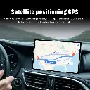 Tableta CRELANDER 10.1" 4G LTE, 12GB RAM, 512GB ROM, 2.4G/5G WiFi, Dual Camera, Keyboard % Mouse, Stylus, 1TB Expandable Storage, 5MP+13MP Camera, Battery, Tablet, Pad