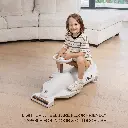 Vacuum Racer 12V, Go Kart Ride-On