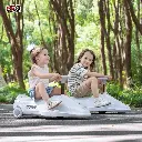 Vacuum Racer 12V, Go Kart Ride-On