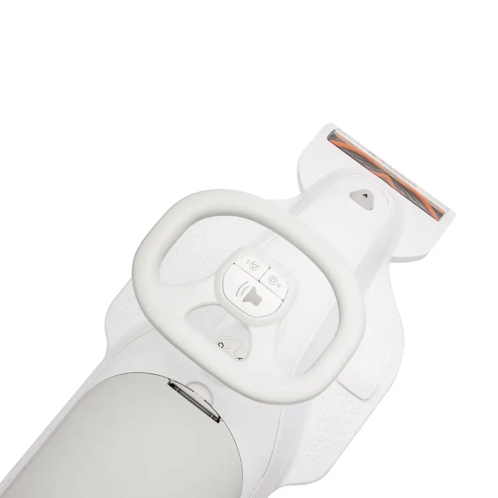 Vacuum Racer 12V, Go Kart Ride-On