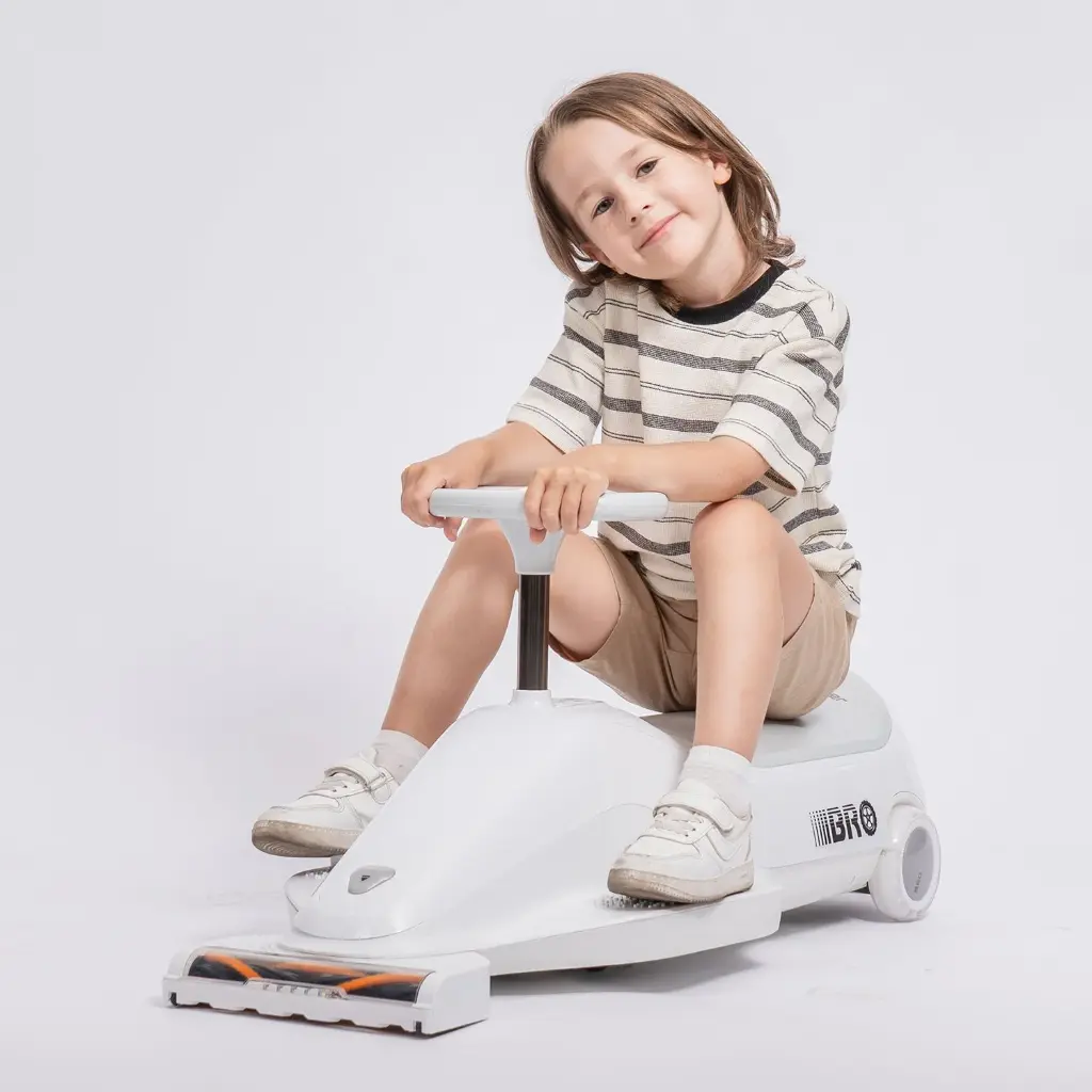 Vacuum Racer 12V, Go Kart Ride-On