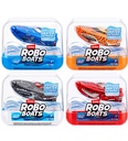 Robo Boats, Robo Alive, ZURU TOYS