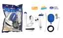 Kit Completo para Tanque Sanitario GRIVEN