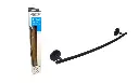 Toallero de Barra GRIVEN Black Series