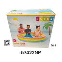 Piscina 1.47 x 33cm INTEX