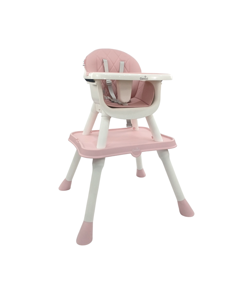 Silla Alta Multifuncional 3en1 GENIAL