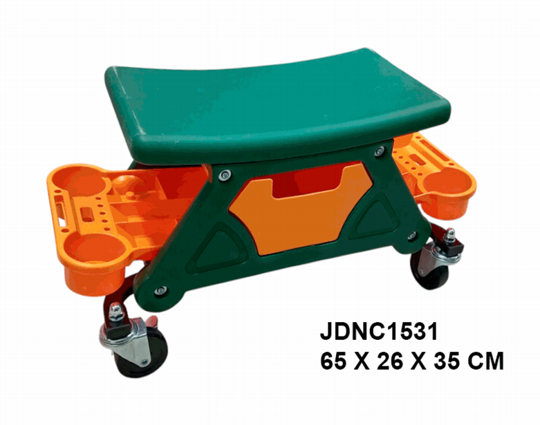 Silla de Mecanico JADEVER