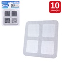 Malla Protectora de Drenaje 10pza MATRIX