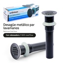 PO Plug Sin Rebosadero GRIVEN Black Series