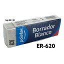 Borrador Plastico G POINTER