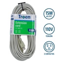 Extension Electrica 15m (49.21ft) TROEN