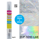 Papel Celofan 50cm X 10m POINTER