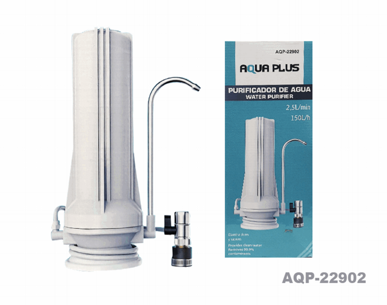 Modulo Purificador AQUAPLUS
