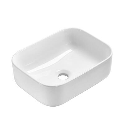 Lavamano de Mesa 40 X 30 X 13.5cm