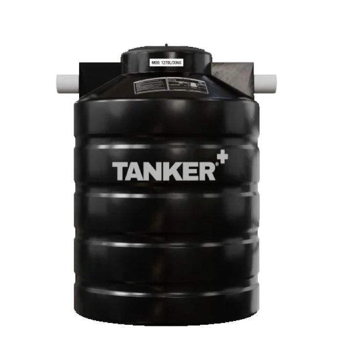 Fosa Septica 1270L (336GL) TANKER