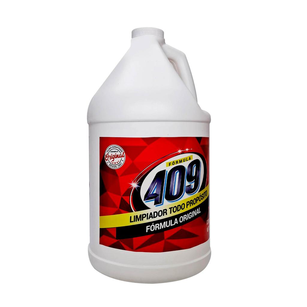 Limpiador 409 Todo Proposito 1GL
