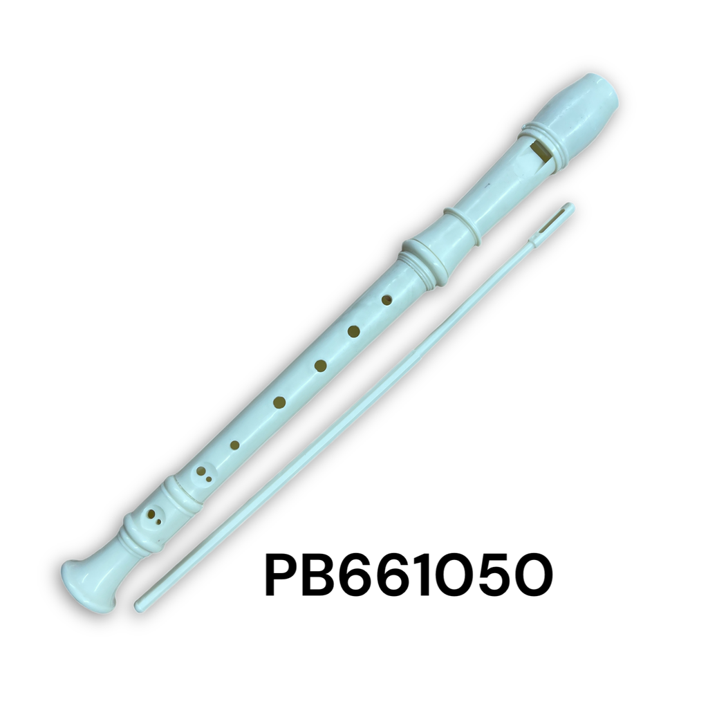 Flauta Dulce Musical POINTER