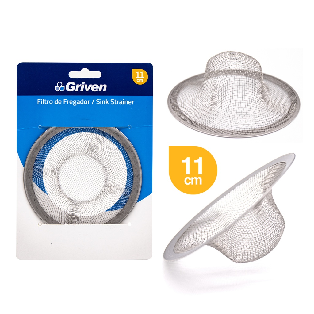 Colador para Fregadero GRIVEN
