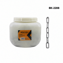 Cadena Galvanizada 5/32" BRICKELL