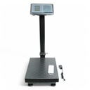 Pesa Digital 500Kg
