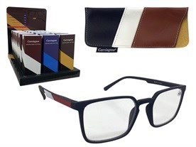 Lentes de Lectura