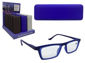 Lentes de Lectura