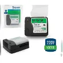 Protector de Voltaje Monofasico 220V