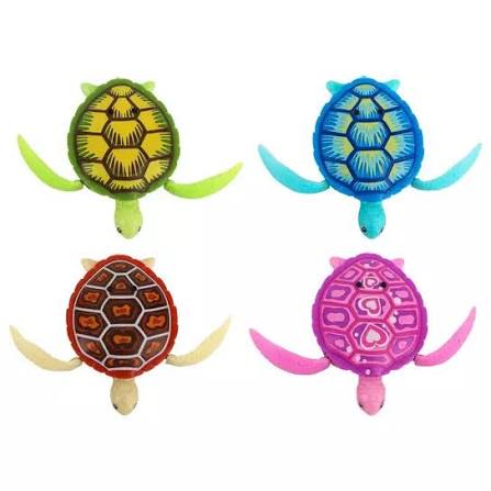 3Pack Robo Turtle - Robo Alive - Zuru Toys