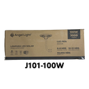 Lampara Led Solar 100W 6500K ANGEL LIGHT