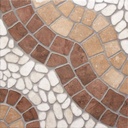 Piso de Ceramica 45 X 45cm Kingston