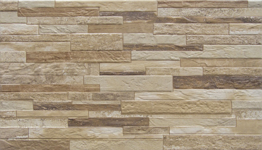 Revestimiento 32 X 54cm Aspen Noce