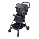 Coche de Bebe Negro GENIAL