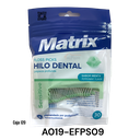 Hilo Dental 30pza MATRIX
