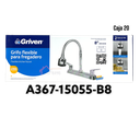 Grifo Flexible para Fregadero GRIVEN Basic