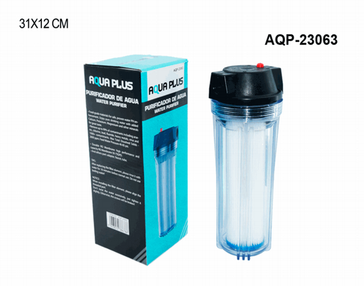 [AQP-23063] Purificador de Agua AQUAPLUS